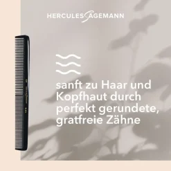 Hercules Sägemann Meisterkamm Cut 621-376, 7