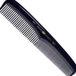 Hercules Sägemann Meisterkamm Styling 603-330, 7"