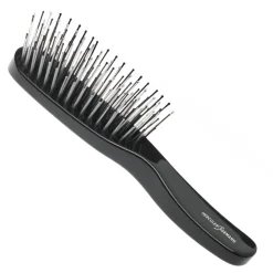 Hercules Sägemann Scalp Brush Piccolo schwarz 8100