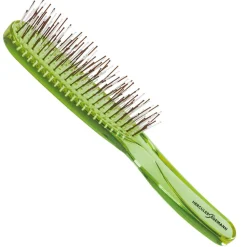 Hercules Sägemann Scalp Brush Maigrün 8211
