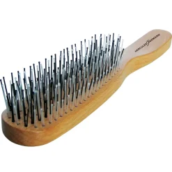 Hercules Sägemann Scalp Brush Holz 8310
