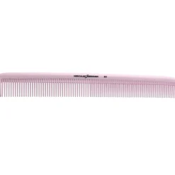 Hercules Sägemann Silkline 501 Rosa Haarschneidekamm 8"