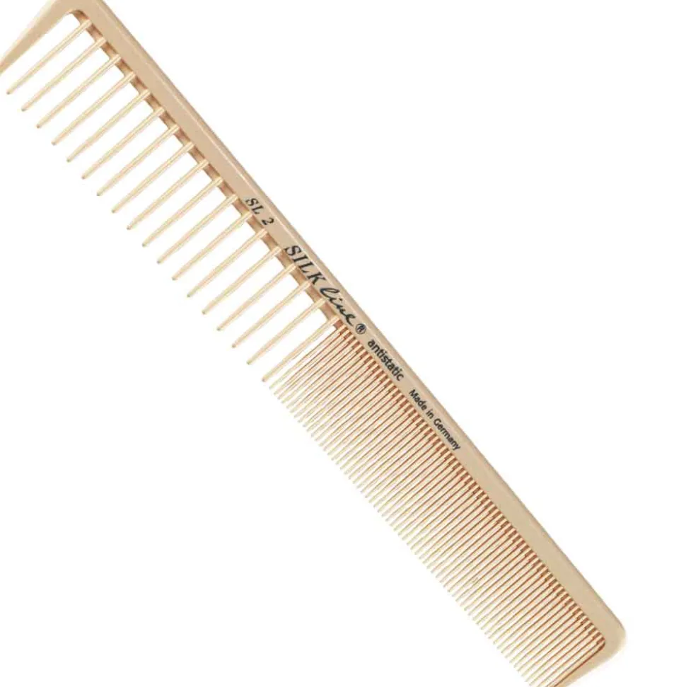 Hercules Sägemann Silkline SL 2, 19,1 cm, 7 1/2"