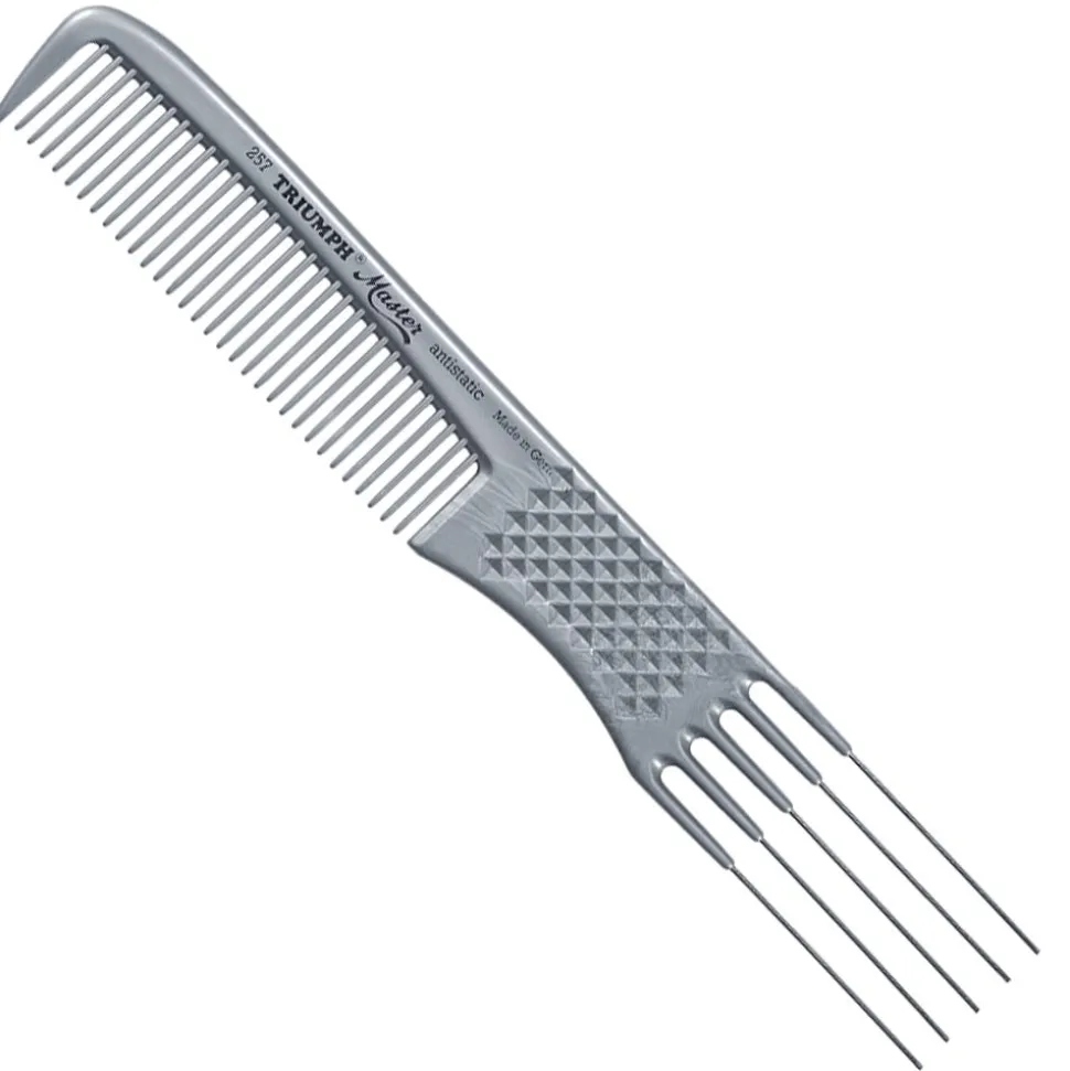 Hercules Sägemann Triumph Master No. 95/257 8"