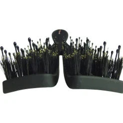 Hercules Sägemann Vent Brush schmal mit Borsten 9144