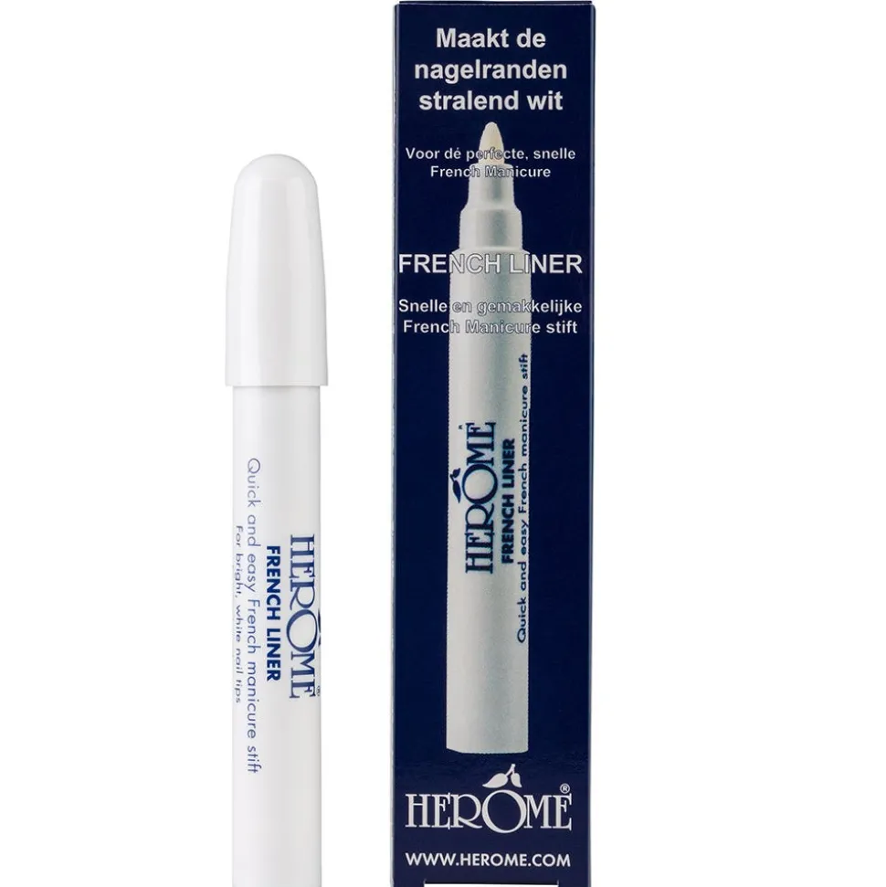 Herome French Liner