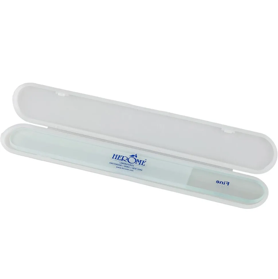 Herome Glass Nail File Large