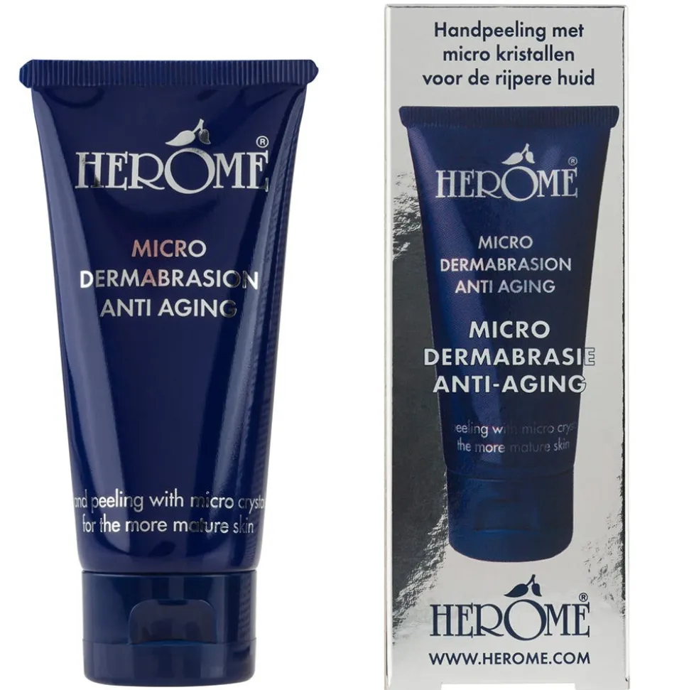 Herome Micro Dermabrasion Anti-Aging 55 ml