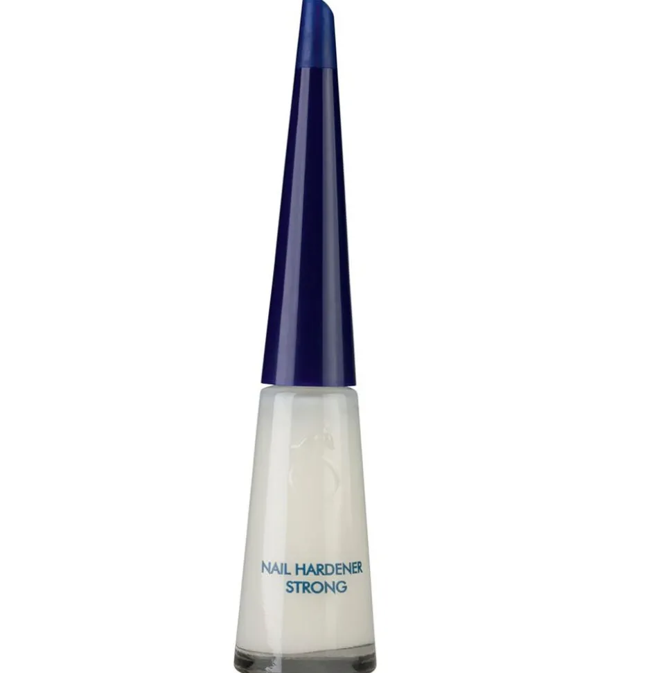 Herome Nagelhärter stark blau 10 ml