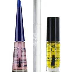 Herome Nail Essentials Set 4