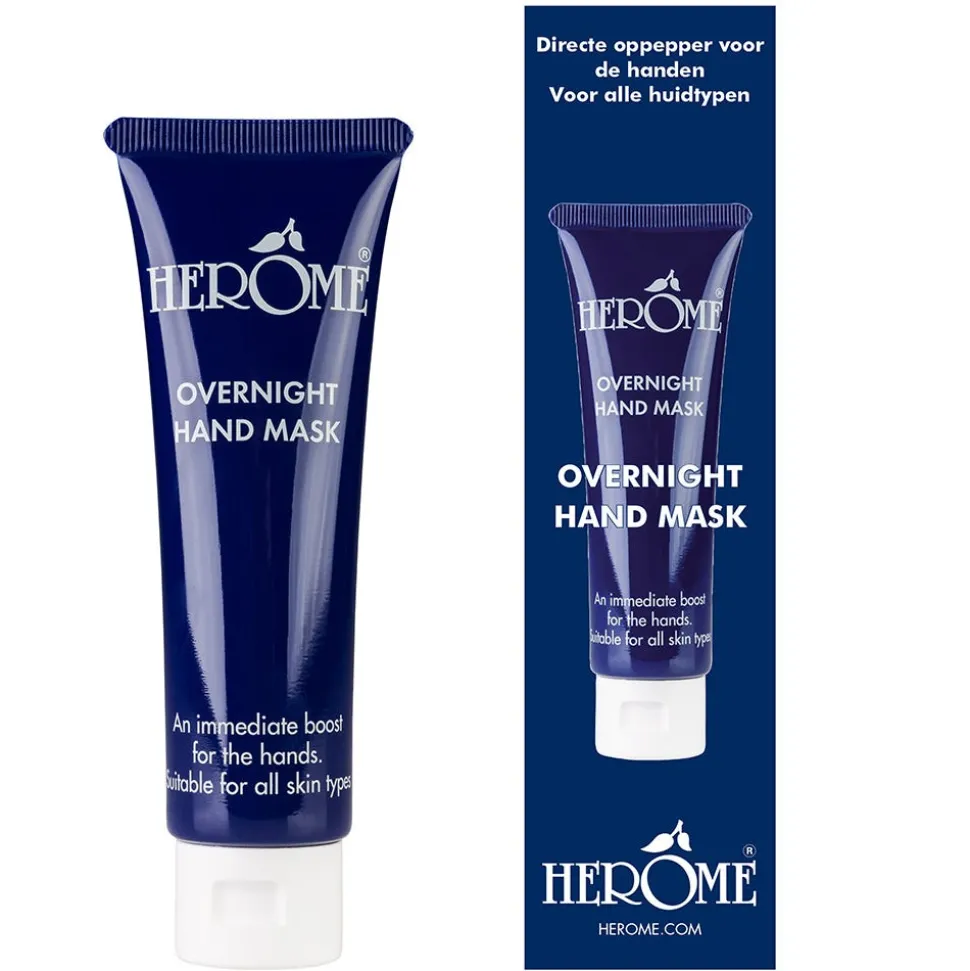 Herome Overnight Hand Mask 40 ml