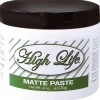 High Life Matte Paste 120 g
