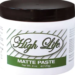 High Life Matte Paste 120 g