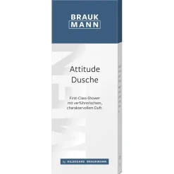 Hildegard Braukmann Attitude Dusche 250 ml