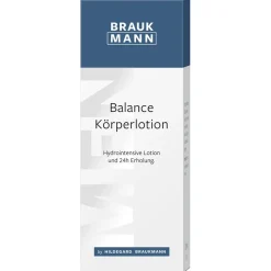 Hildegard Braukmann Balance Körperlotion 250 ml