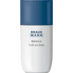 Hildegard Braukmann Balance Roll on Deo 75 ml