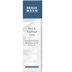 Hildegard Braukmann Bart & Kopfhaut Tonic 100 ml