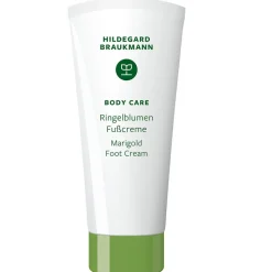 Hildegard Braukmann Body Care Ringelblumen Fußcreme 100 ml