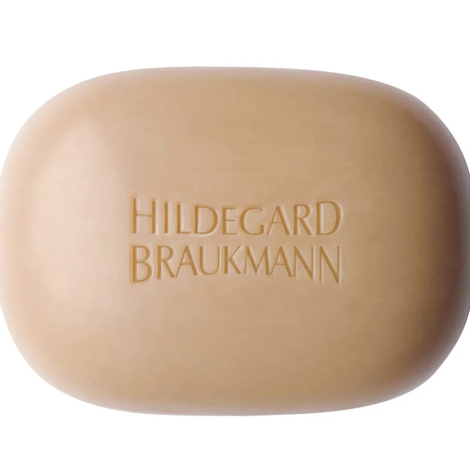 Hildegard Braukmann Body Care 7 Kräuter Seife 125 g