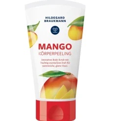 Hildegard Braukmann Body Care Mango Körperpeeling 150 ml