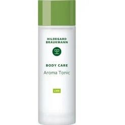 Hildegard Braukmann Body Care Aroma Tonic Lime 100 ml