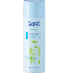 Hildegard Braukmann Body Care 7 Kräuter Duschgel 200 ml