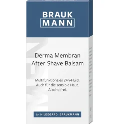 Hildegard Braukmann Derma Membran After Shave Balsam 50 ml
