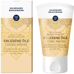 Hildegard Braukmann Erlesene Öle Creme Maske 30 ml