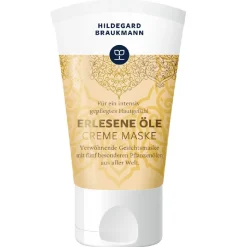 Hildegard Braukmann Erlesene Öle Creme Maske 30 ml