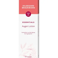 Hildegard Braukmann Essentials Augen Lotion 200 ml