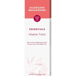 Hildegard Braukmann Essentials Vitamin Tonic 200 ml