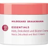 Hildegard Braukmann Essentials Hals, Dekollete, Büsten Creme 50 ml