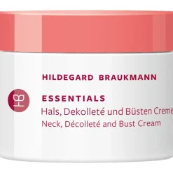 Hildegard Braukmann Essentials Hals, Dekollete, Büsten Creme 50 ml