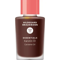 Hildegard Braukmann Essentials Karotin Öl 25 ml