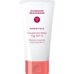 Hildegard Braukmann Essentials Couperose Relax Tag SPF 15, 50 ml