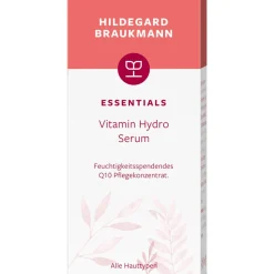 Hildegard Braukmann Essentials Vitamin Hydro Serum 30 ml