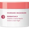 Hildegard Braukmann Essentials Vitamin Creme Nacht  50 ml