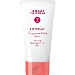 Hildegard Braukmann Essentials Couperose Relax Nacht 50 ml