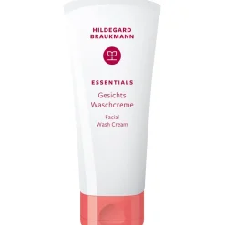 Hildegard Braukmann Essentials Gesichts Waschcreme 100 ml