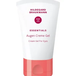 Hildegard Braukmann Essentials Augen Creme Gel 30 ml