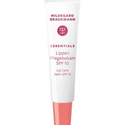 Hildegard Braukmann Essentials Lippen Pflege Balsam SPF 10, 15 ml