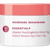 Hildegard Braukmann Essentials Vitamin Feuchtigkeitscreme Tag 50 ml