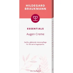 Hildegard Braukmann Essentials Augen Creme 30 ml