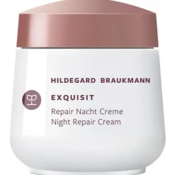 Hildegard Braukmann exquisit Repair Creme Nacht 50 ml
