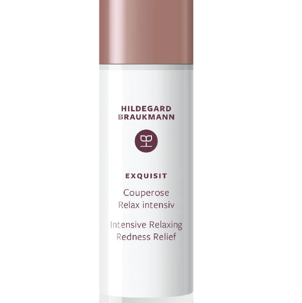 Hildegard Braukmann exquisit Couperose Relax intensiv 50 ml