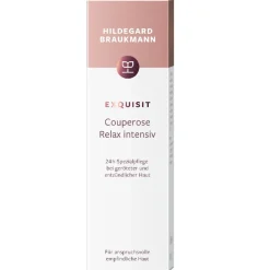 Hildegard Braukmann exquisit Couperose Relax intensiv 50 ml