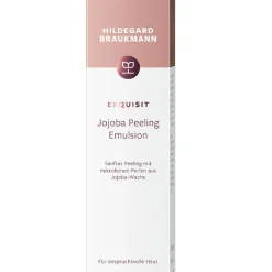 Hildegard Braukmann exquisit Jojoba Peeling Emulsion 100 ml