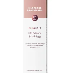 Hildegard Braukmann exquisit Lift Balance 24h-Pflege 50 ml