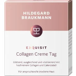 Hildegard Braukmann exquisit Collagen Creme 50 ml