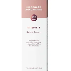 Hildegard Braukmann exquisit Relax Serum 30 ml